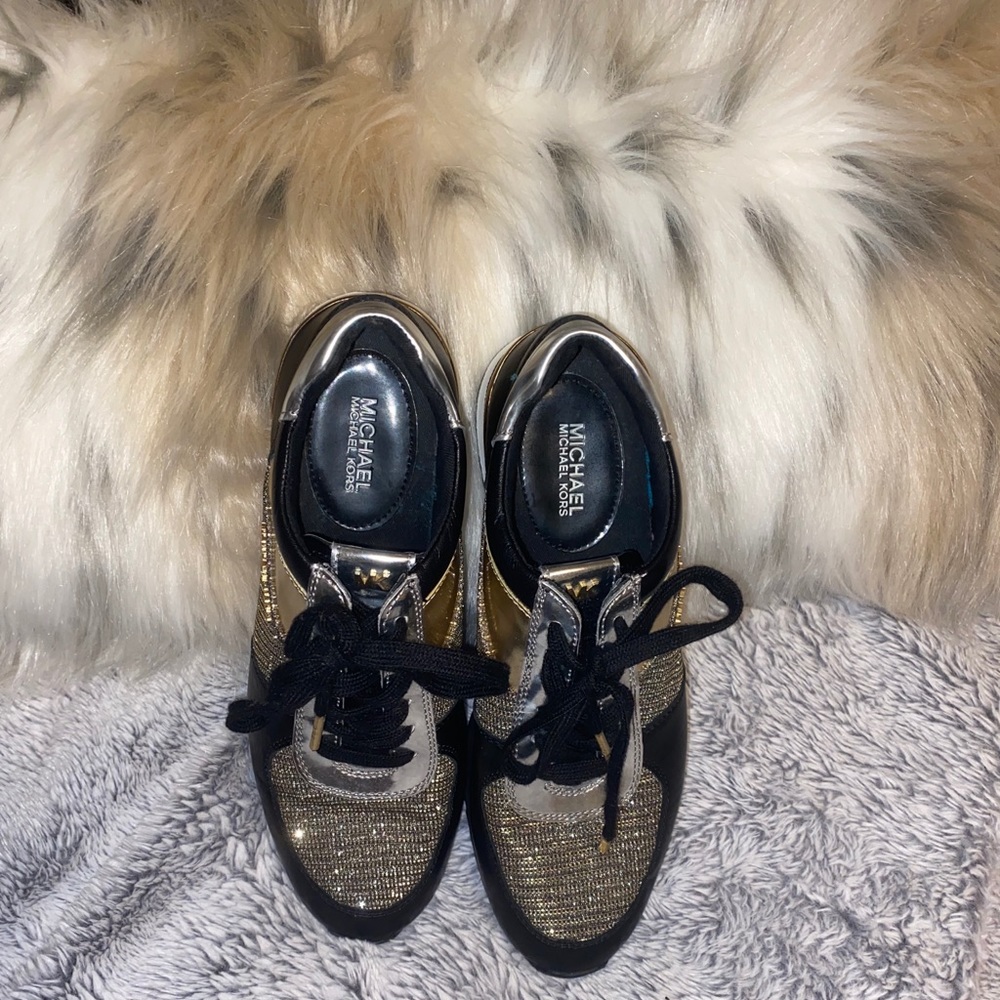 Michael Kors Sneakers
